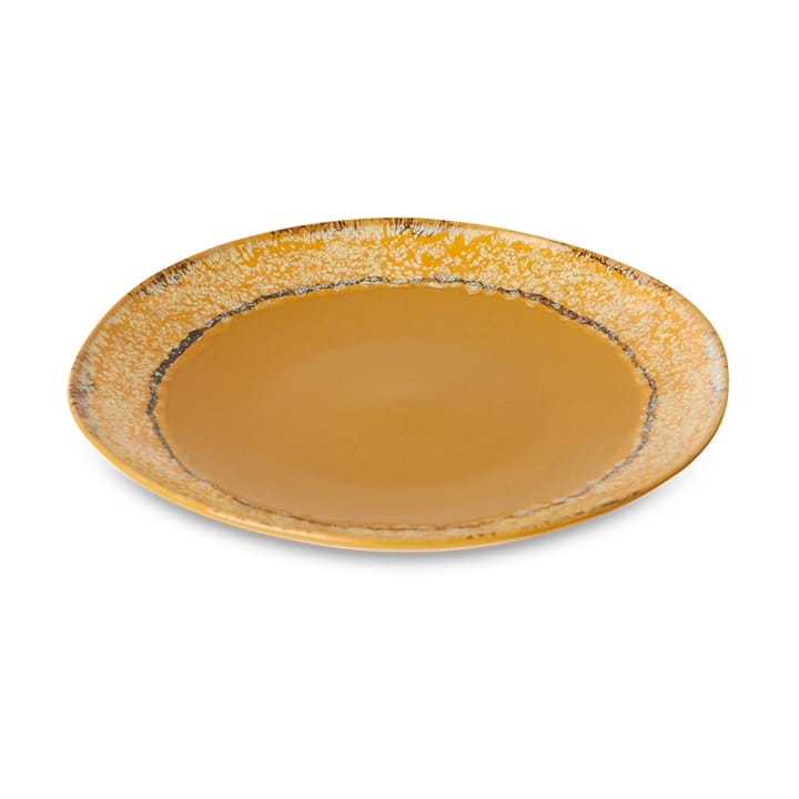 70's tallerken 22 cm 2-pak, Paradise HKliving
