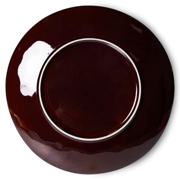 70's tallerken Ø27,5 cm 2-pak - Retro wave - HKliving