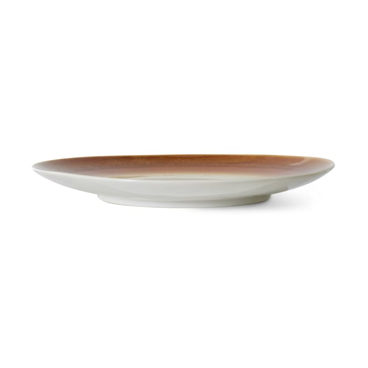 70's tallerken Ø27,5 cm 2-pak, Supernova HKliving