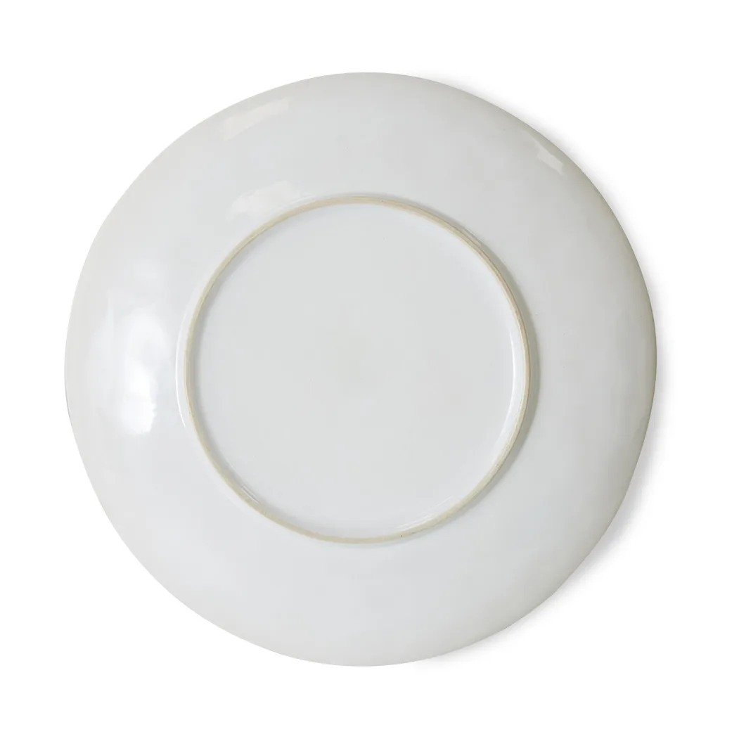 70's tallerken Ø27,5 cm 2-pak, Supernova HKliving