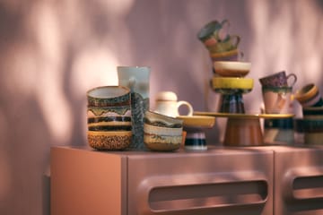 70's tapasskål 4-pak - Drift - HKliving