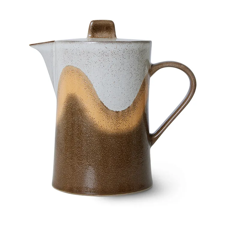 70's tekande, Oasis HKliving