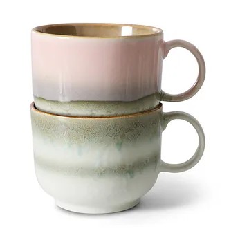 70's tekop 42,5 cl 2 dele - Nova - HKliving