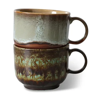 70's tekop 42,5 cl 2 dele - Odyssey - HKliving