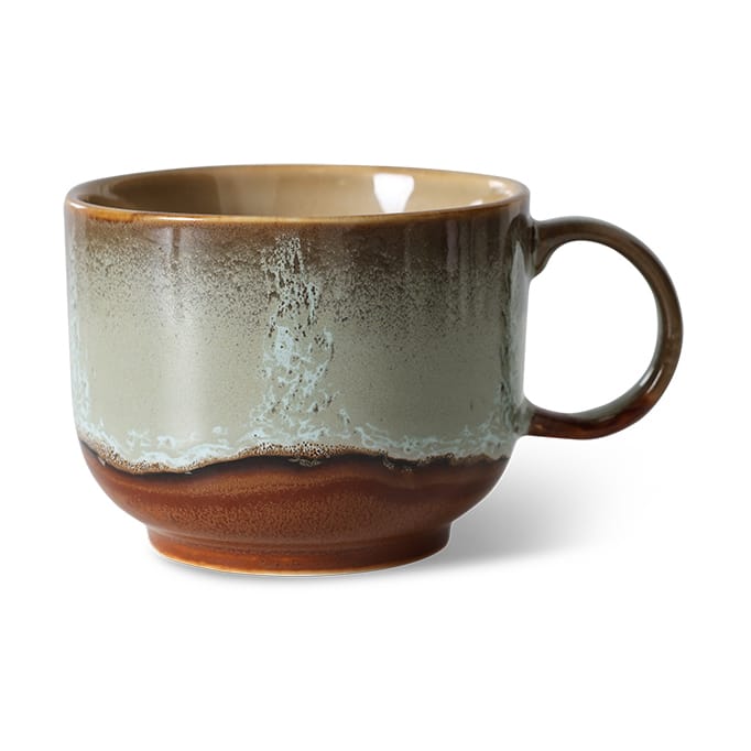 70's tekop 42,5 cl - Echo - HKliving