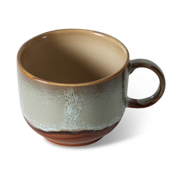 70's tekop 42,5 cl - Echo - HKliving