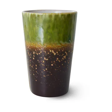 70's tekop 46 cl - Algae - HKliving
