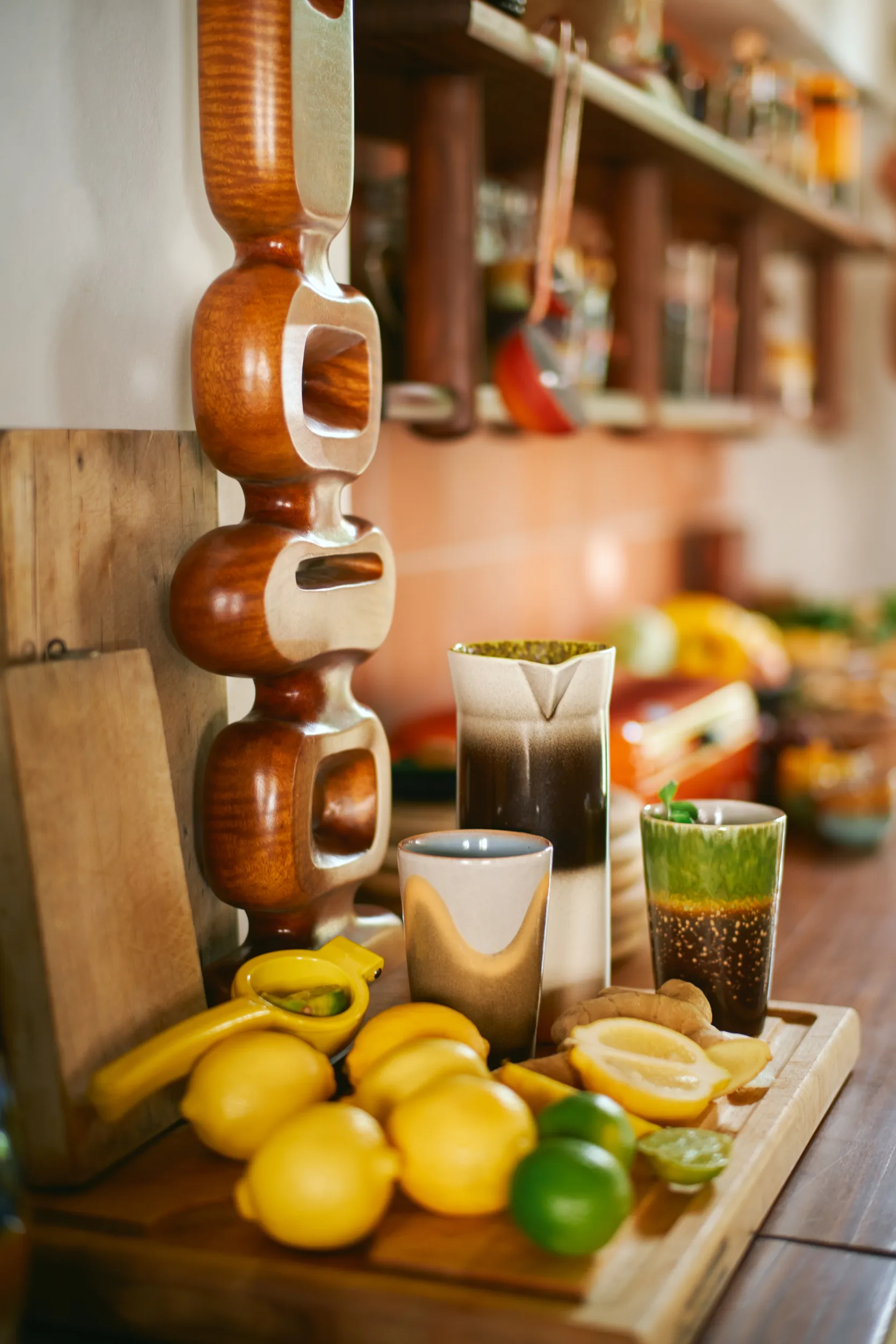 70's tekop 46 cl, Algae HKliving