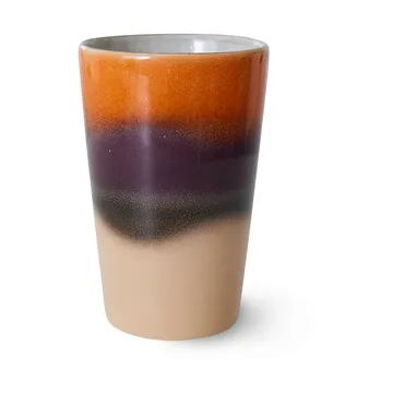 70's tekop 46 cl - Rise - HKliving