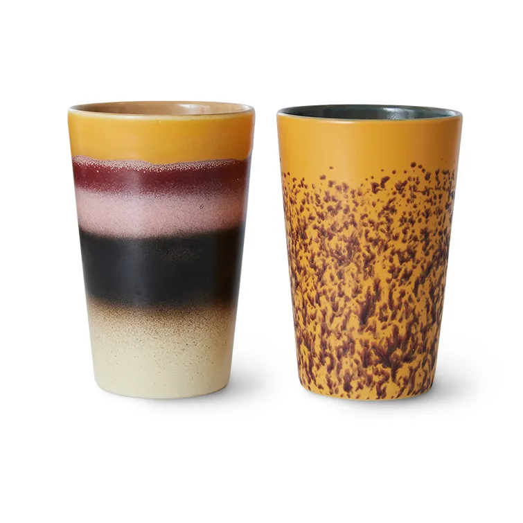 70's temug 46 cl 2 dele, Beach HKliving