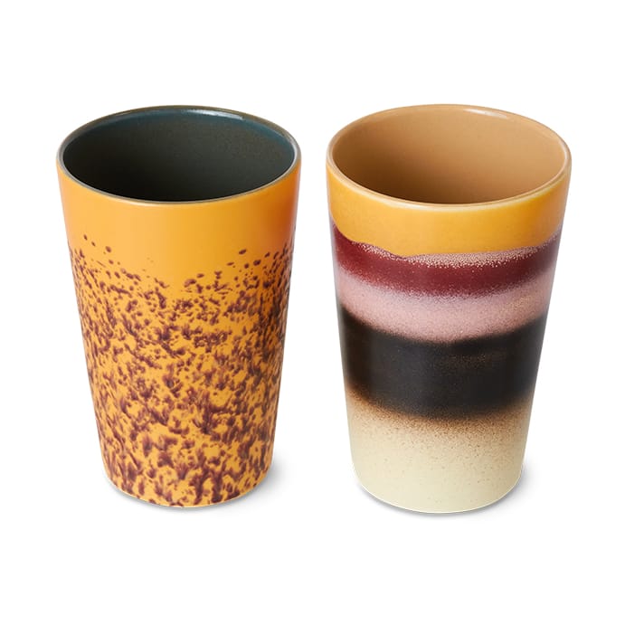 70's temug 46 cl 2 dele, Beach HKliving