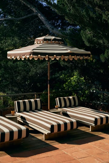 70's temug 46 cl 2 dele - Beach - HKliving