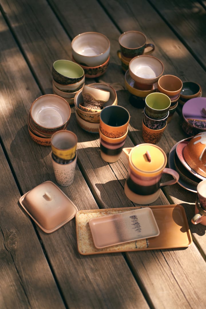 70's temug 46 cl 2 dele, Beach HKliving