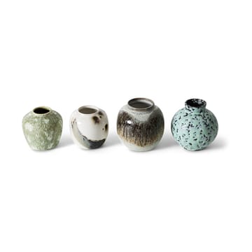 70's vaser small 4 dele - Canyon - HKliving