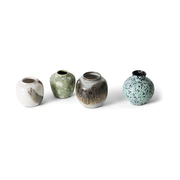 70's vaser small 4 dele - Canyon - HKliving
