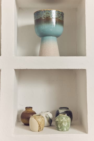 70's vaser small 4 dele - Canyon - HKliving