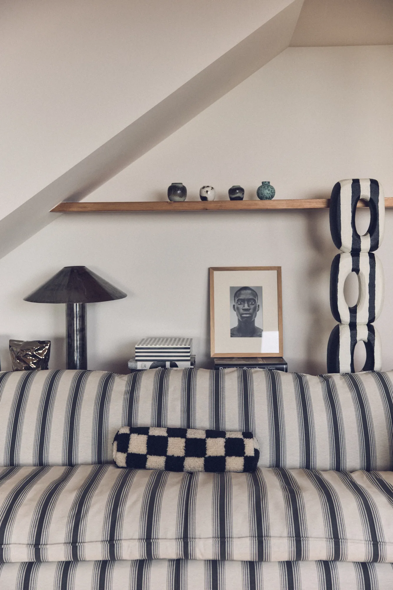 70's vaser small 4 dele, Canyon HKliving