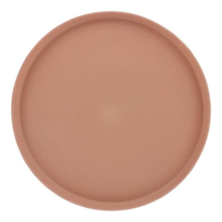 Bold & Basic bakke keramik - Nude - HKliving