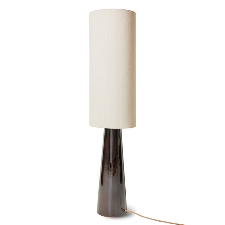 Cone lampefod XL - Brown - HKliving
