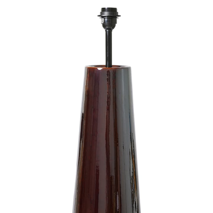 Cone lampefod XL, Brown HKliving