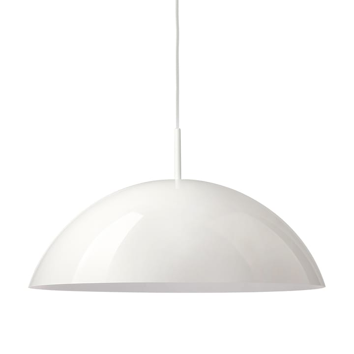 Cupola loftslampe Ø56 cm - Hvid - HKliving