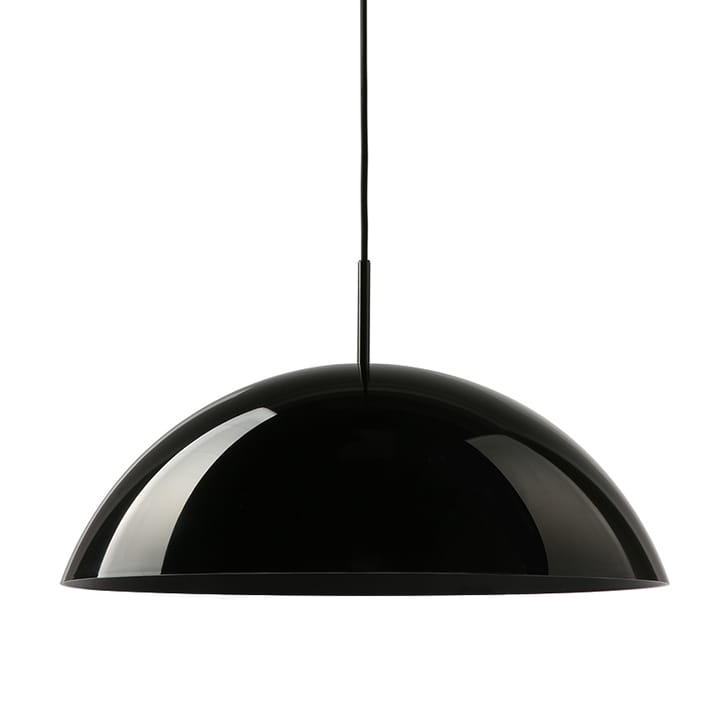Cupola loftslampe Ø56 cm - Sort - HKliving