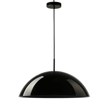 Cupola loftslampe Ø56 cm - Sort - HKliving