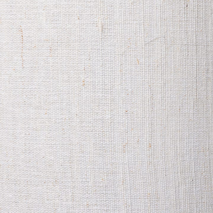 Cylinder lampeskærm Ø30 cm, Natural linen HKliving