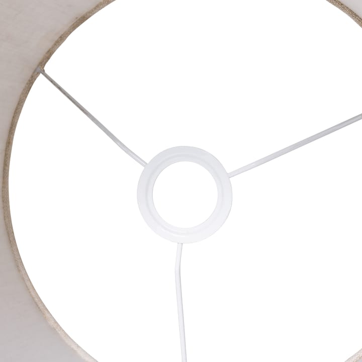 Cylinder lampeskærm Ø30 cm, Natural linen HKliving