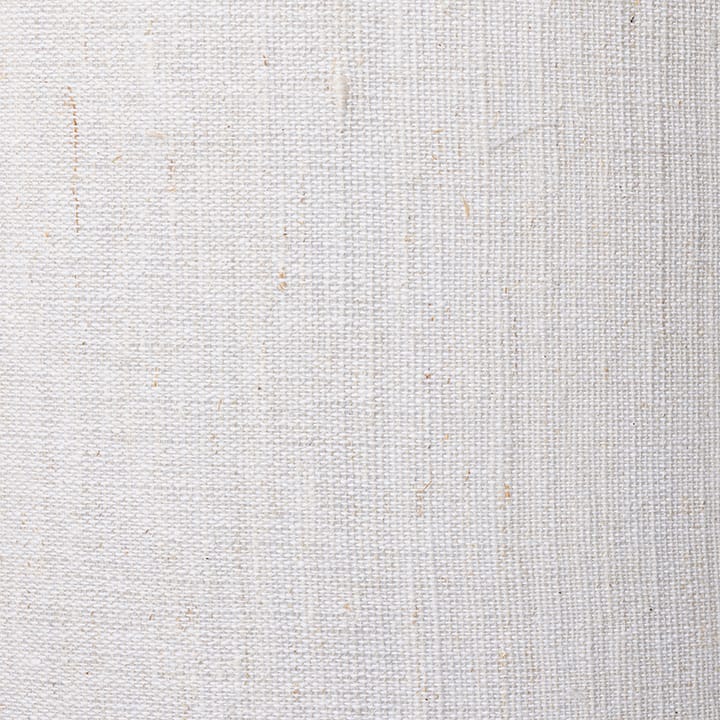 Cylinder lampeskærm Ø30 cm, Natural linen HKliving