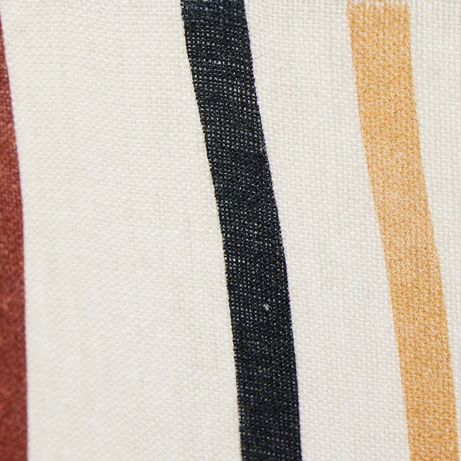 Cylinder lampeskærm Ø33 cm, Swirl HKliving