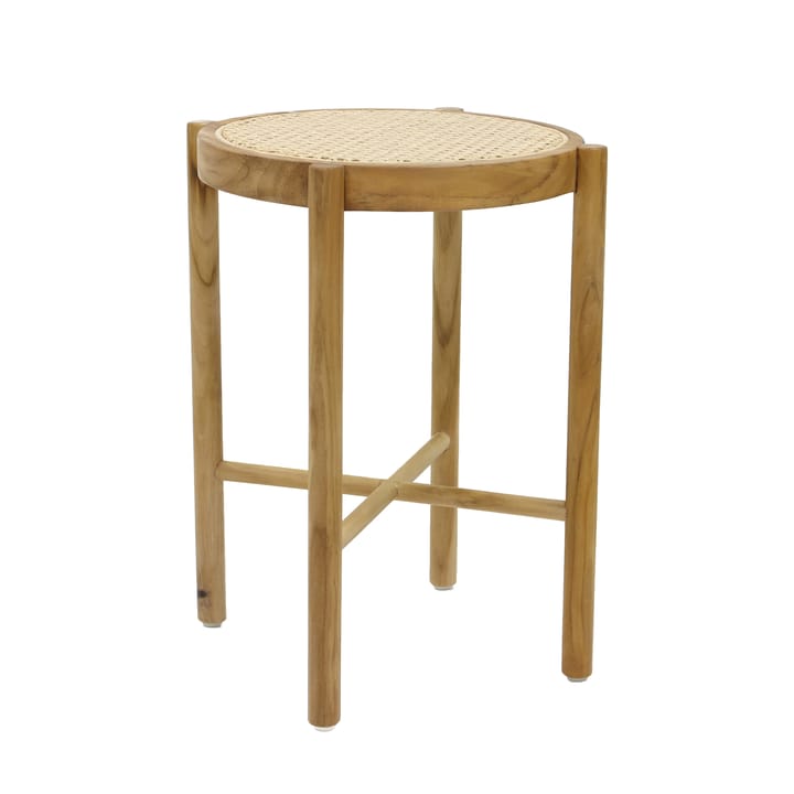 HKliving retro skammel, natur HKliving