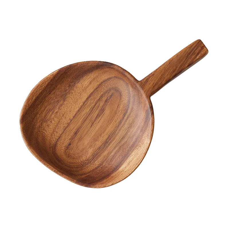 HKliving serveringsbakke M, Brown HKliving