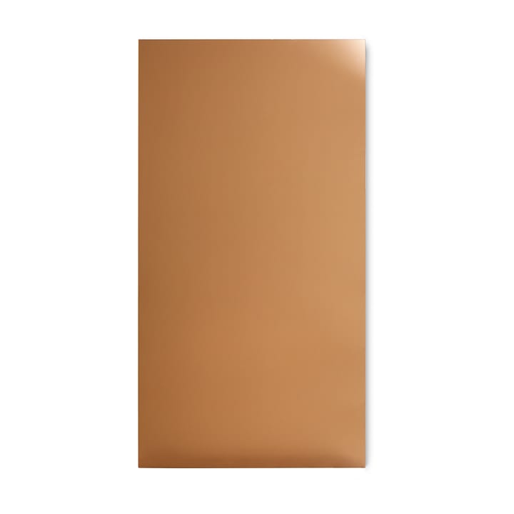 HKliving spejl 90x170 cm - Smokey brown - HKliving