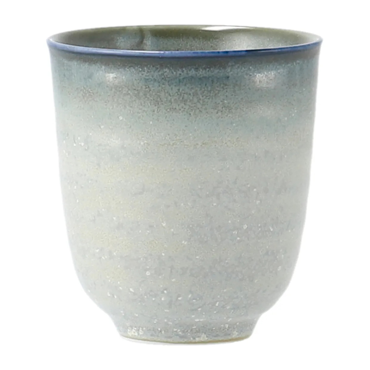 Home Chef krus, Grey/Green HKliving