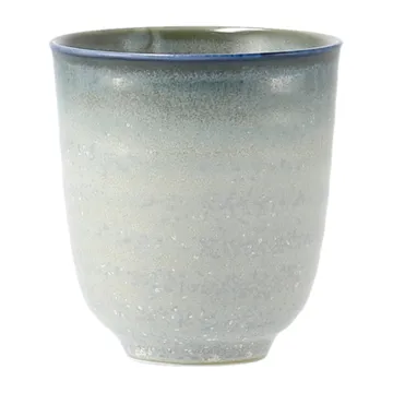 Home Chef krus - Grey/Green - HKliving