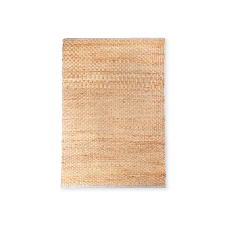 Måtte 120x180 cm, Natur HKliving