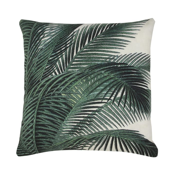 Palm leaves pude - 45 x 45 cm - HKliving