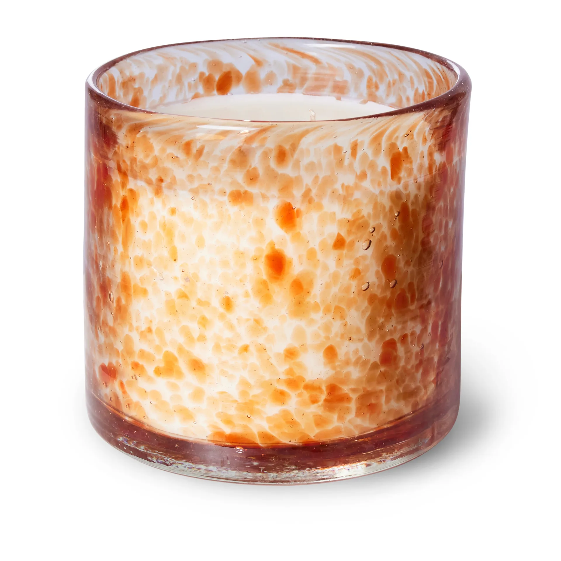 Retro Porch Night duftlys, Orange HKliving