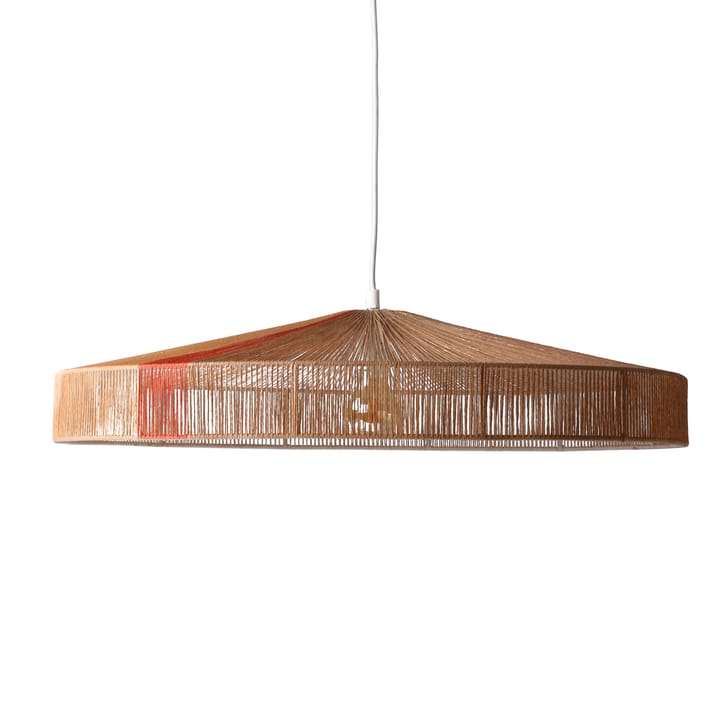 Rope loftslampe Ø70 cm - Terra shades - HKliving