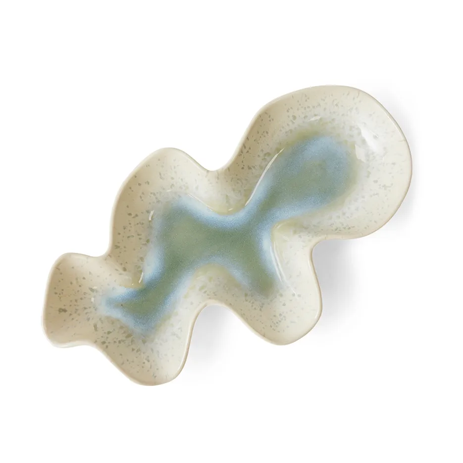 Shell serveringsskål, Oyster HKliving