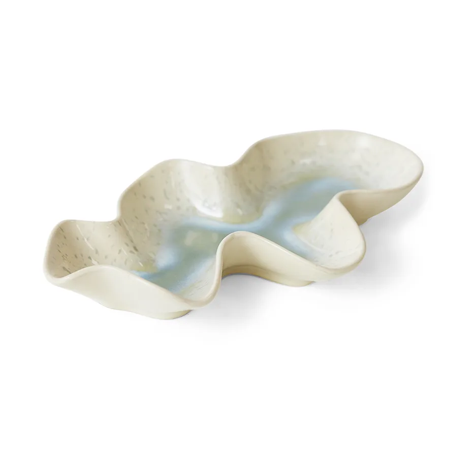 Shell serveringsskål, Oyster HKliving