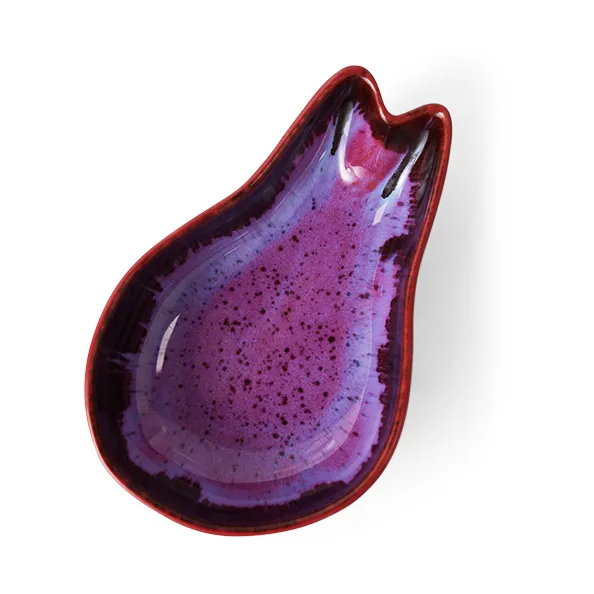 Shell tapasskål, Dragonfruit HKliving