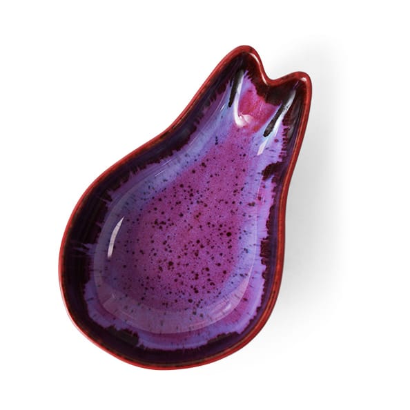 Shell tapasskål - Dragonfruit - HKliving