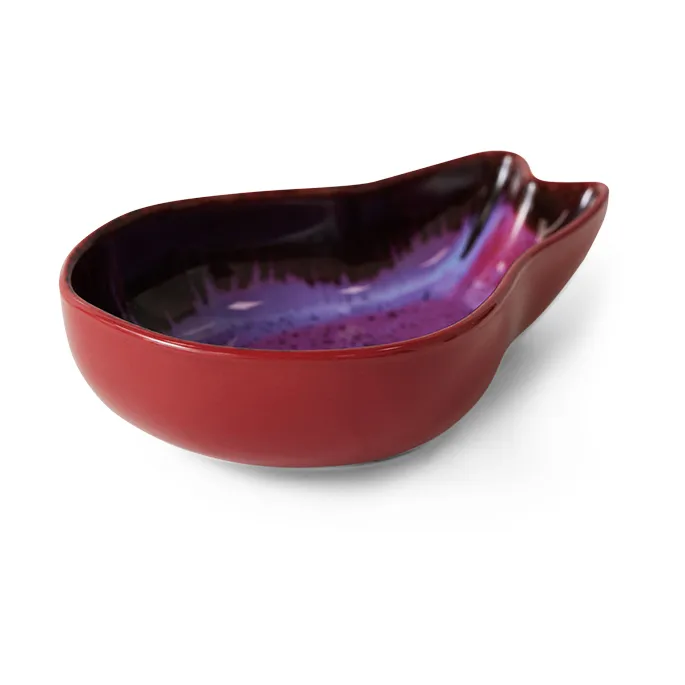 Shell tapasskål, Dragonfruit HKliving