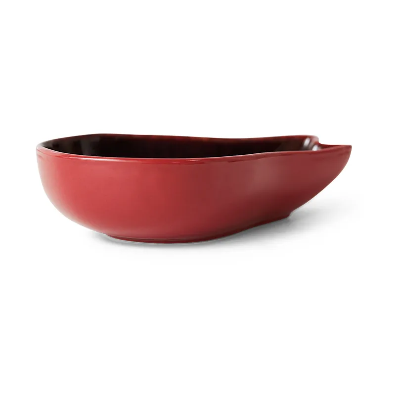 Shell tapasskål, Dragonfruit HKliving