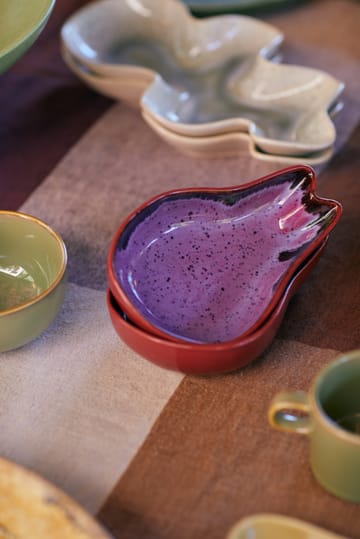 Shell tapasskål - Dragonfruit - HKliving
