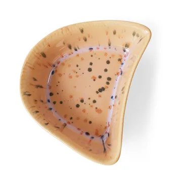 Shell tapasskål - Speckled - HKliving