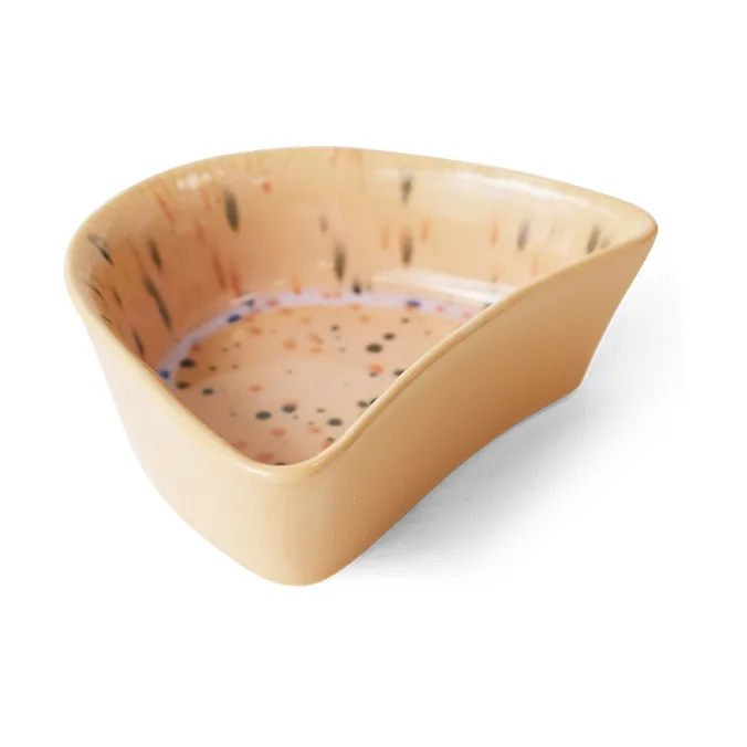 Shell tapasskål, Speckled HKliving