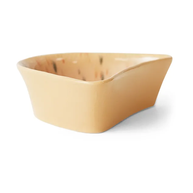 Shell tapasskål, Speckled HKliving